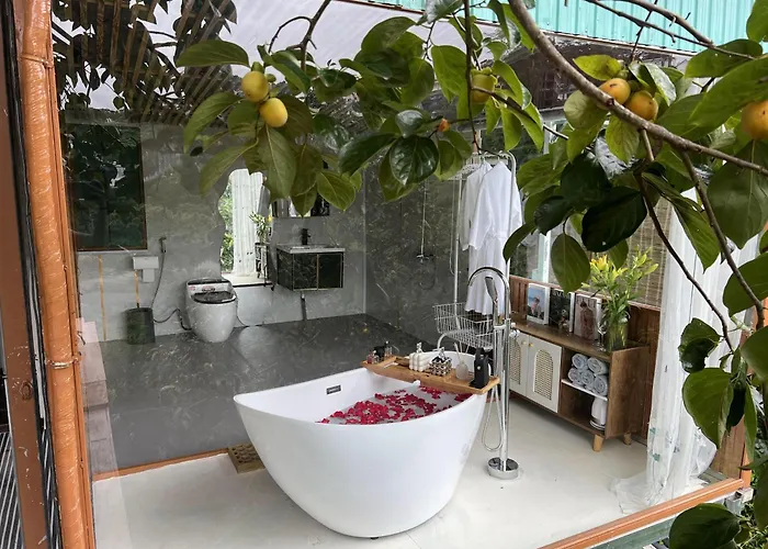 The Art - An Yên Villa Đà Lạt